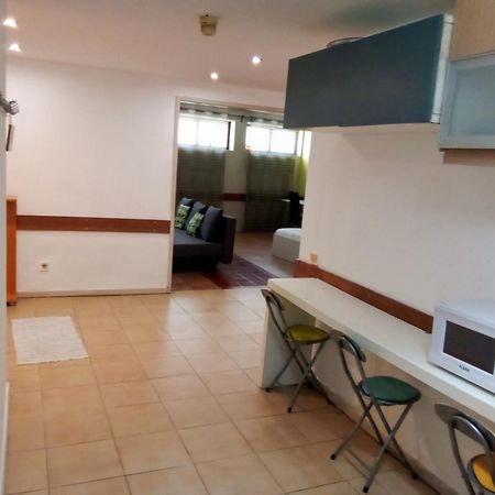 Spacious Economic Center Porto Flat Εξωτερικό φωτογραφία
