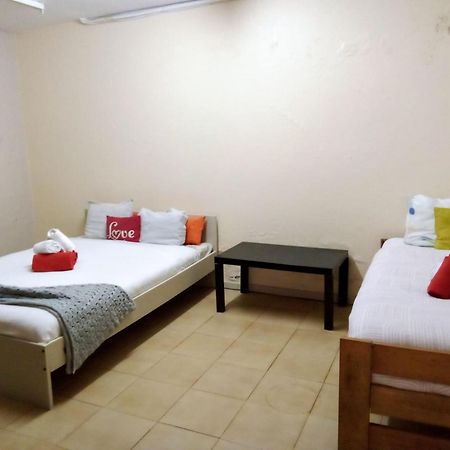 Spacious Economic Center Porto Flat Εξωτερικό φωτογραφία