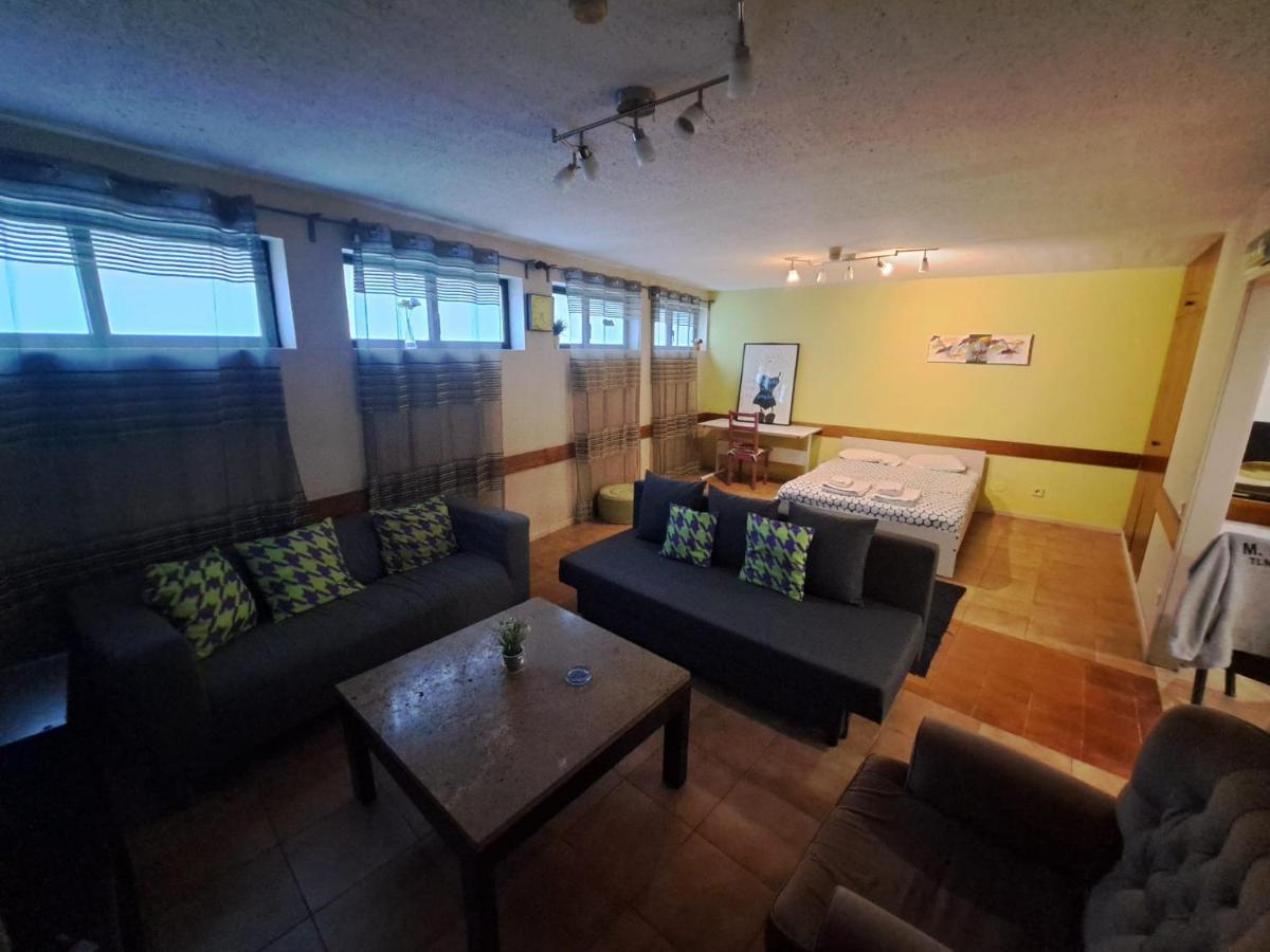 Spacious Economic Center Porto Flat Εξωτερικό φωτογραφία