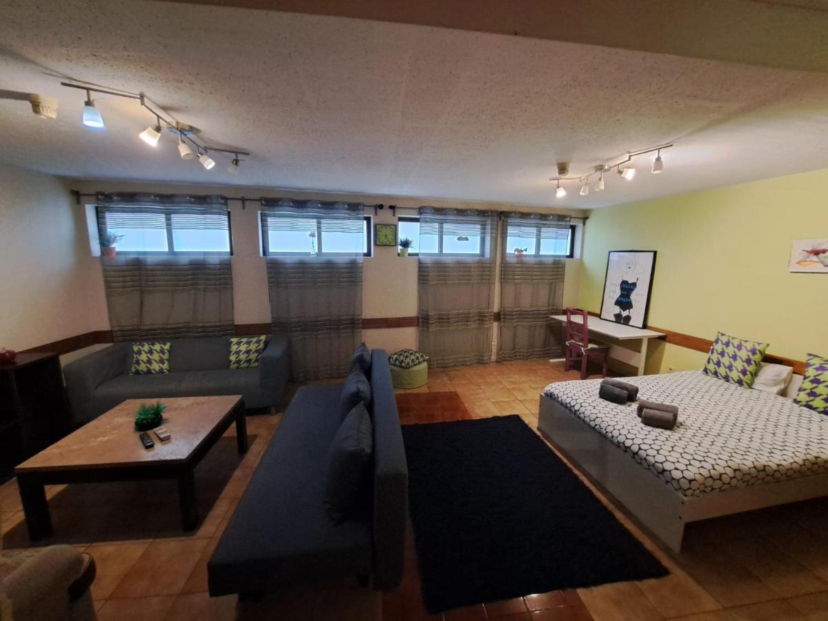 Spacious Economic Center Porto Flat Εξωτερικό φωτογραφία