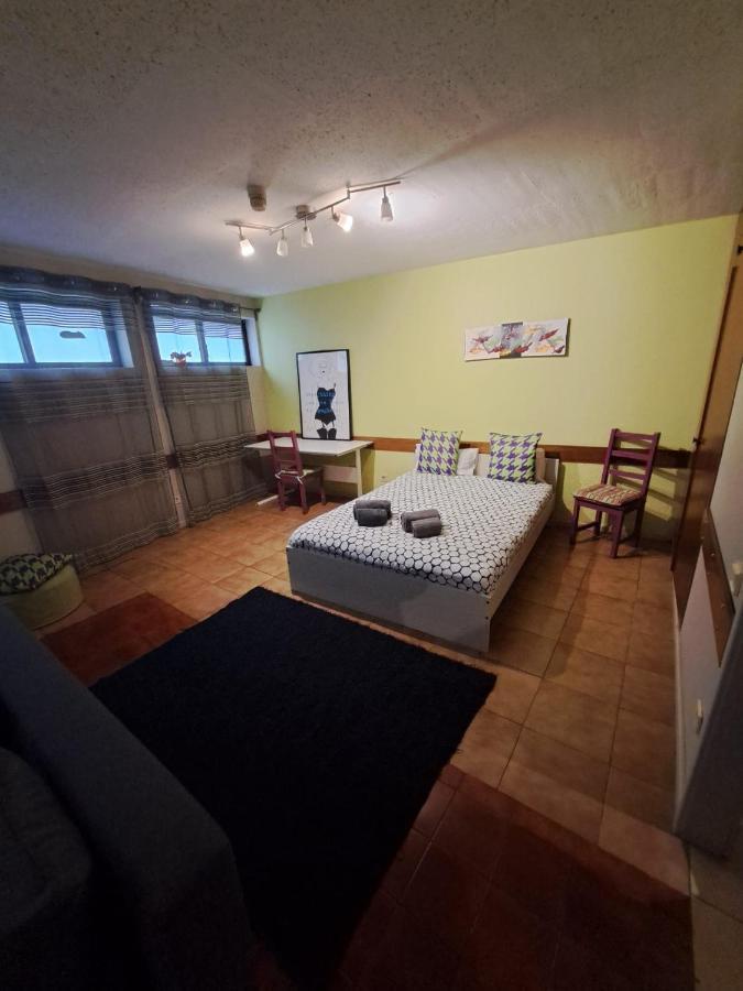 Spacious Economic Center Porto Flat Εξωτερικό φωτογραφία