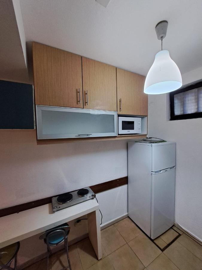 Spacious Economic Center Porto Flat Εξωτερικό φωτογραφία