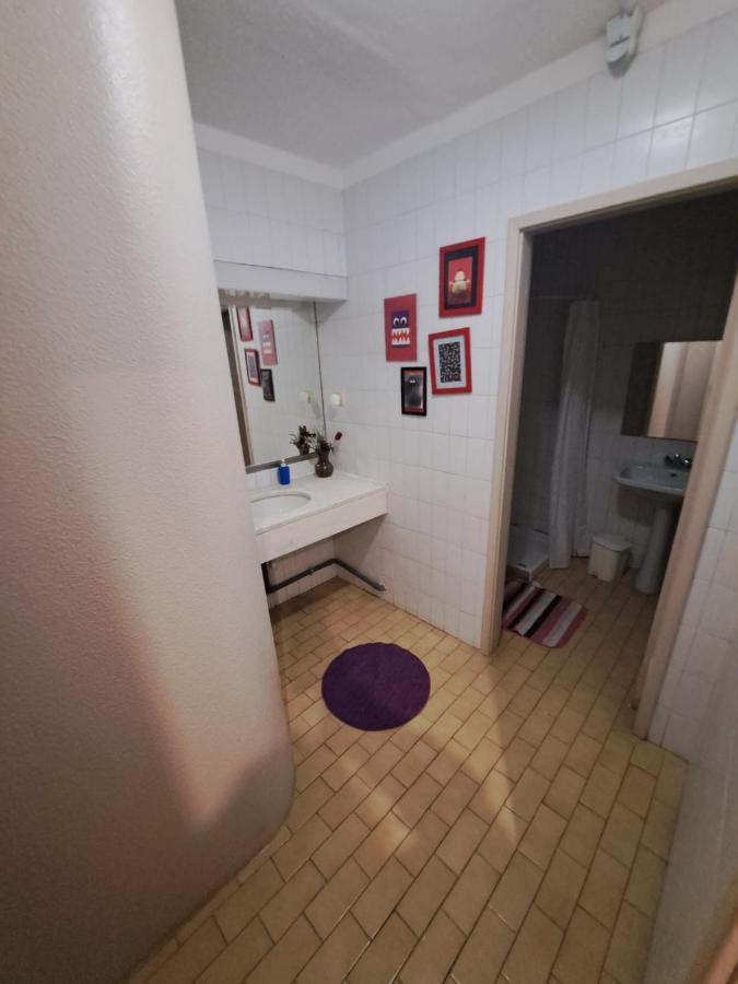Spacious Economic Center Porto Flat Εξωτερικό φωτογραφία