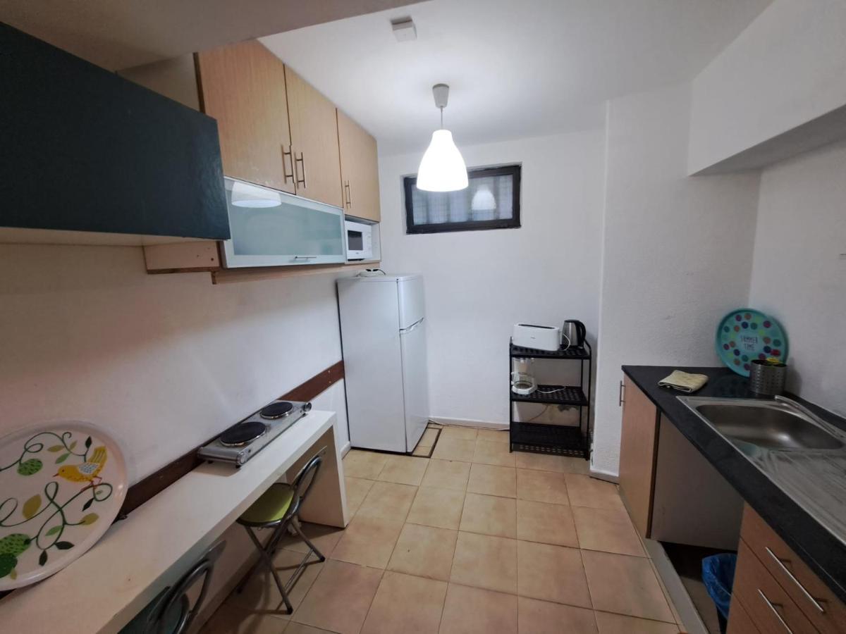 Spacious Economic Center Porto Flat Εξωτερικό φωτογραφία