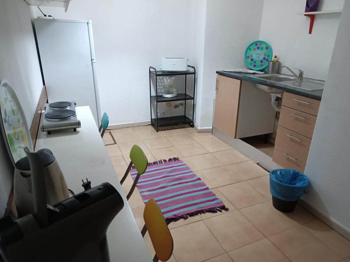 Spacious Economic Center Porto Flat Εξωτερικό φωτογραφία