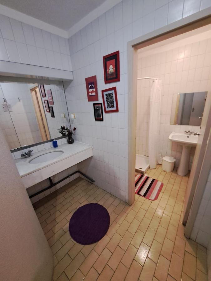 Spacious Economic Center Porto Flat Εξωτερικό φωτογραφία