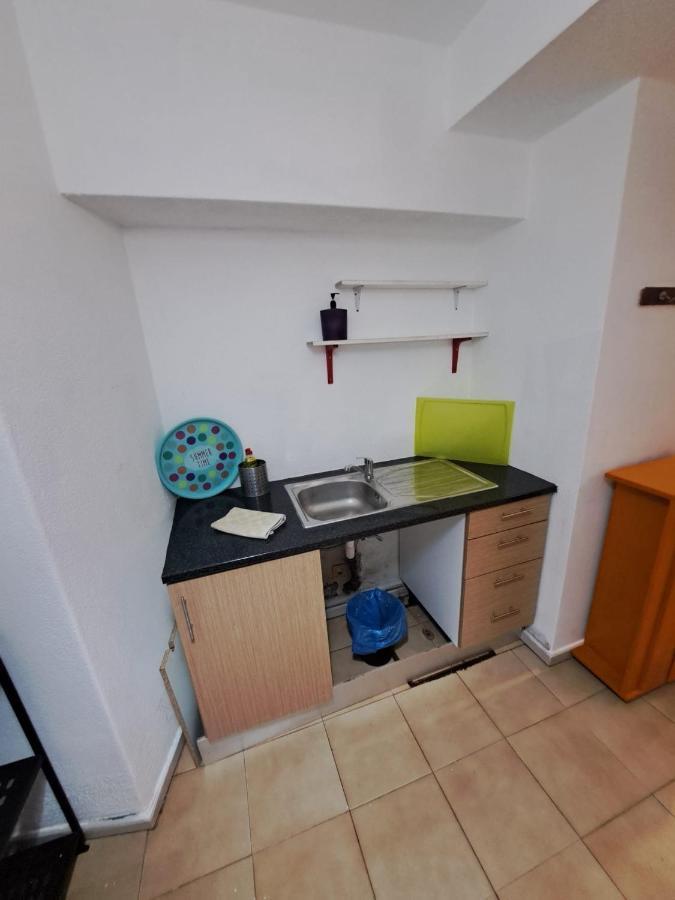 Spacious Economic Center Porto Flat Εξωτερικό φωτογραφία