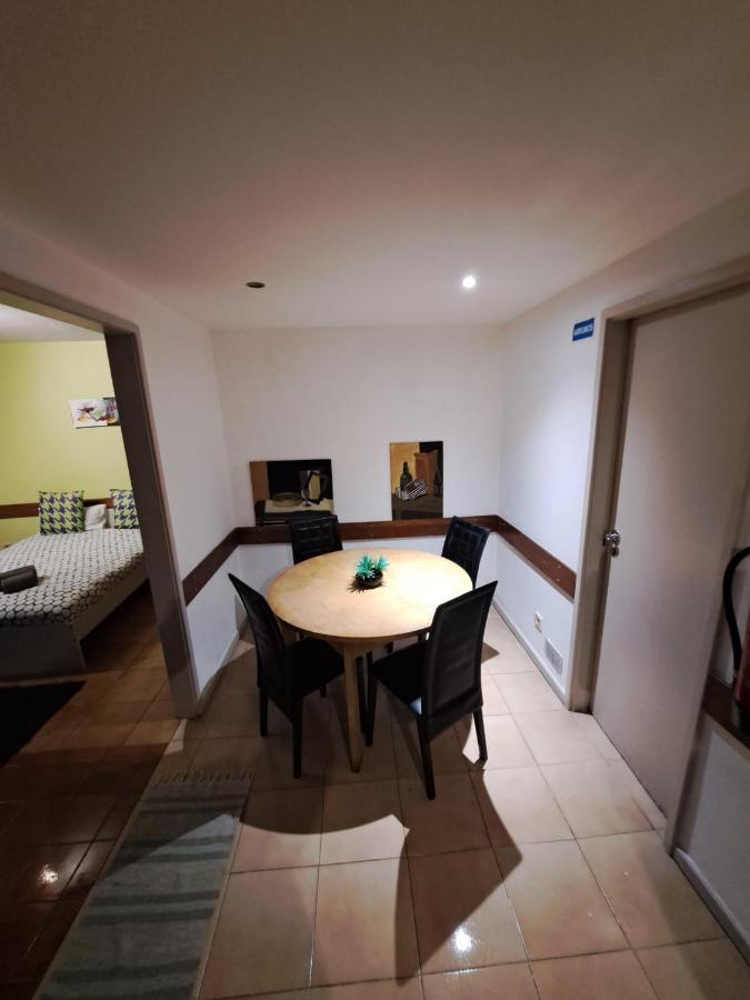 Spacious Economic Center Porto Flat Εξωτερικό φωτογραφία