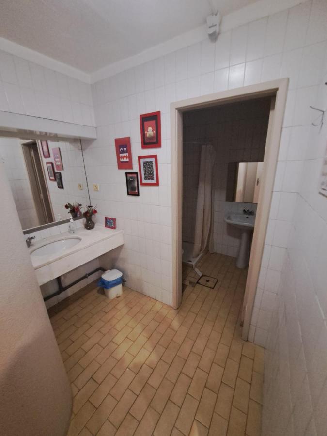 Spacious Economic Center Porto Flat Εξωτερικό φωτογραφία