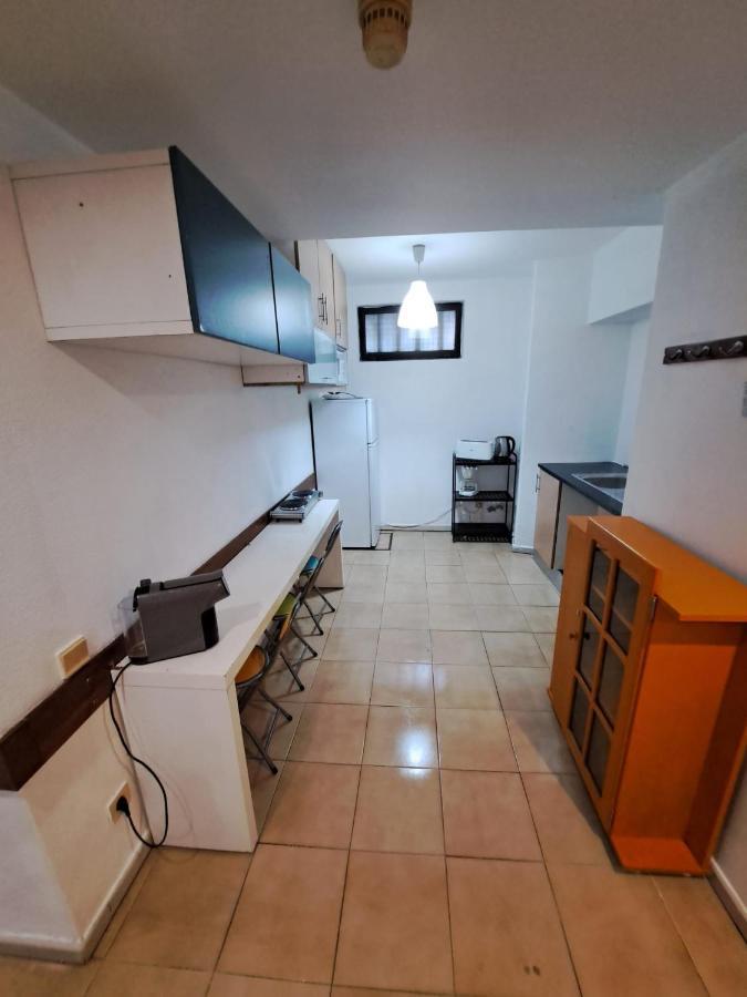 Spacious Economic Center Porto Flat Εξωτερικό φωτογραφία