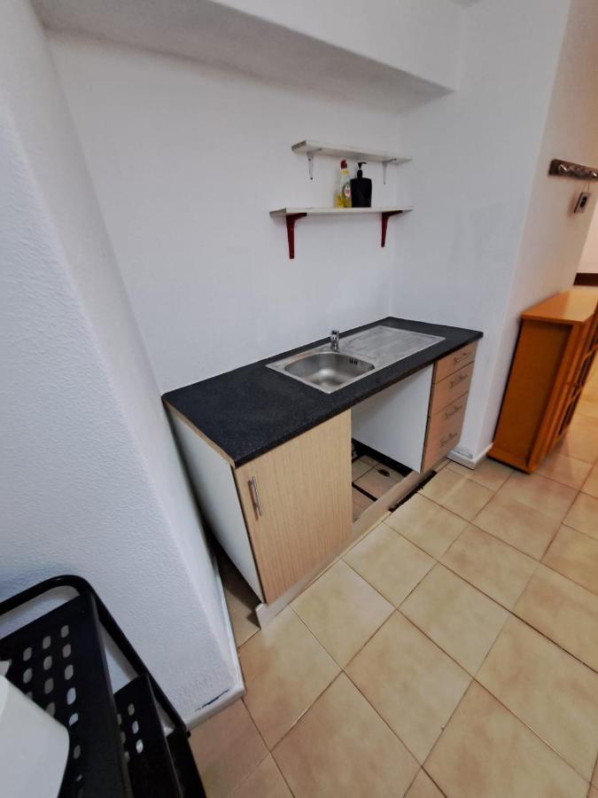 Spacious Economic Center Porto Flat Εξωτερικό φωτογραφία