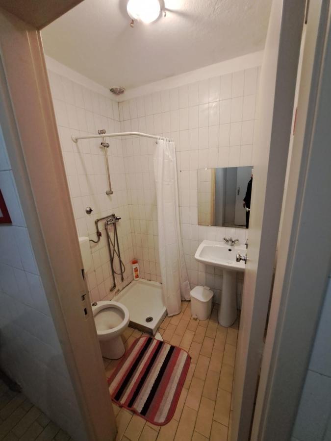 Spacious Economic Center Porto Flat Εξωτερικό φωτογραφία