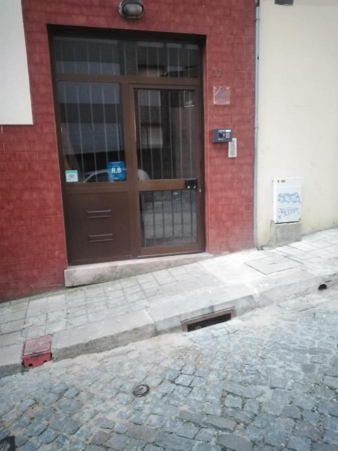 Spacious Economic Center Porto Flat Εξωτερικό φωτογραφία