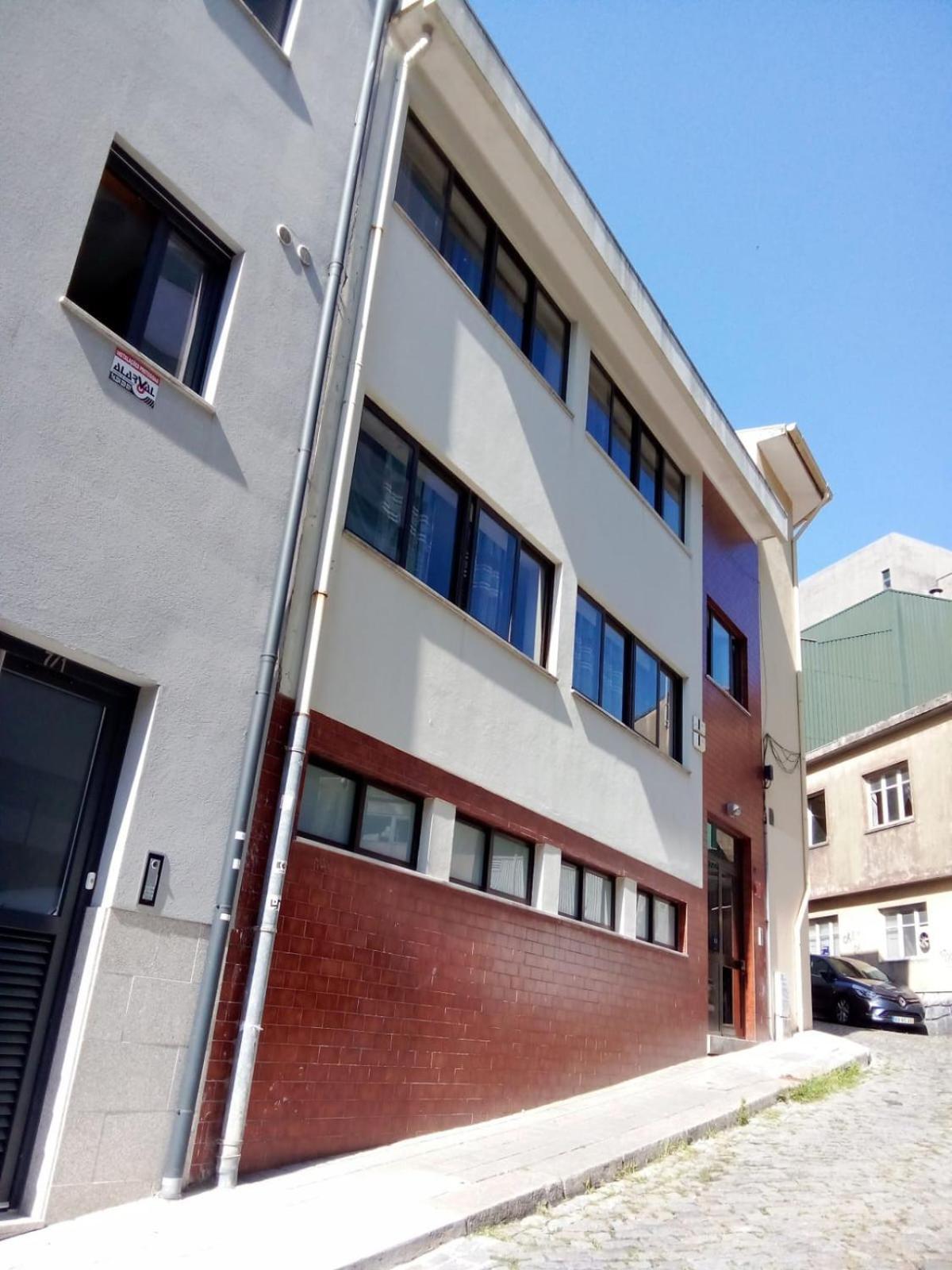 Spacious Economic Center Porto Flat Εξωτερικό φωτογραφία