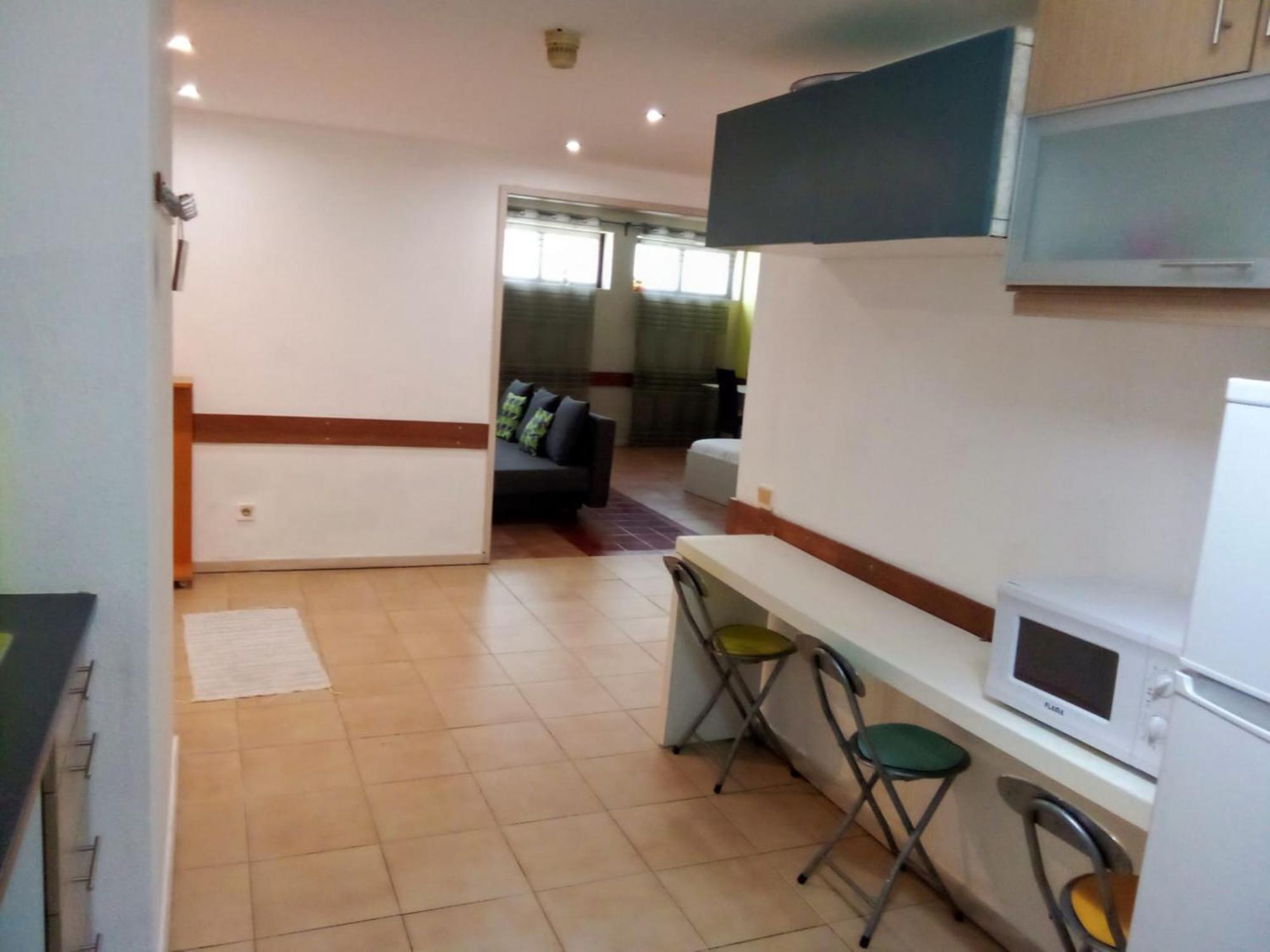 Spacious Economic Center Porto Flat Εξωτερικό φωτογραφία