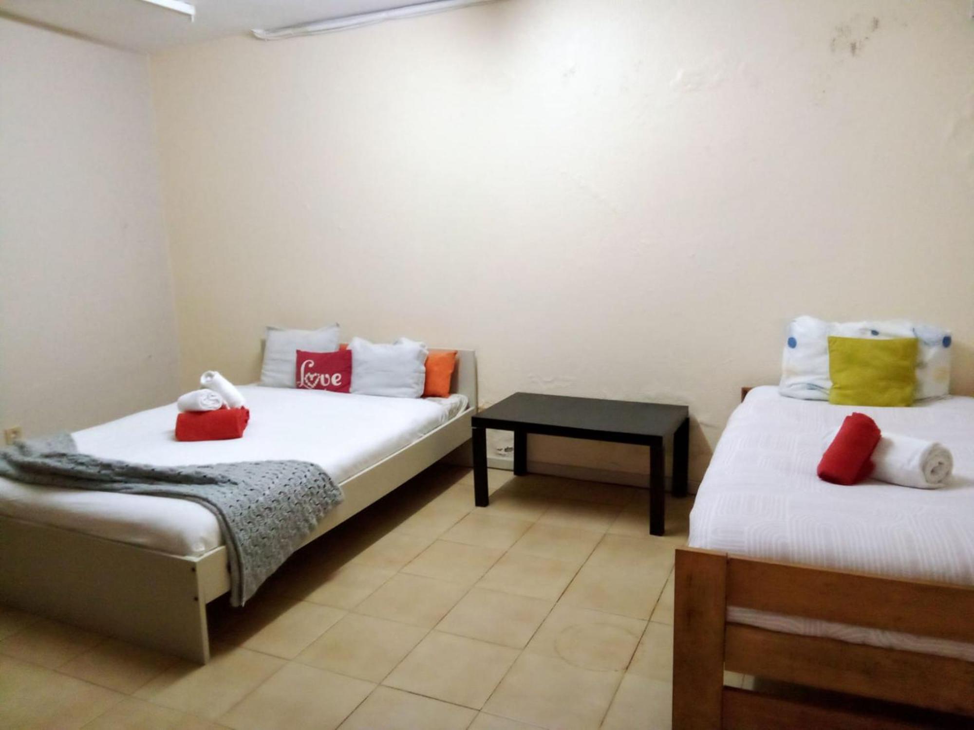 Spacious Economic Center Porto Flat Εξωτερικό φωτογραφία