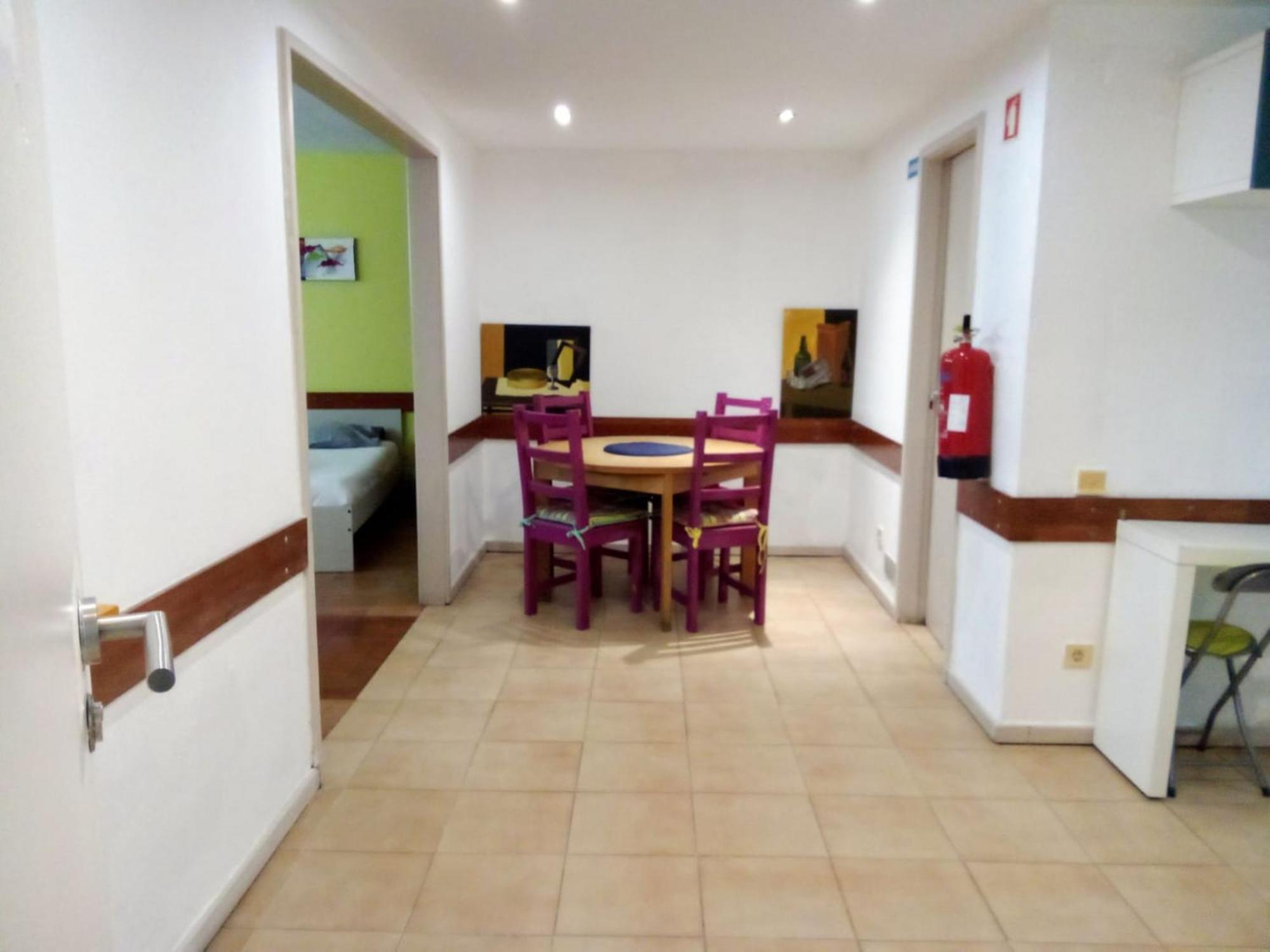 Spacious Economic Center Porto Flat Εξωτερικό φωτογραφία