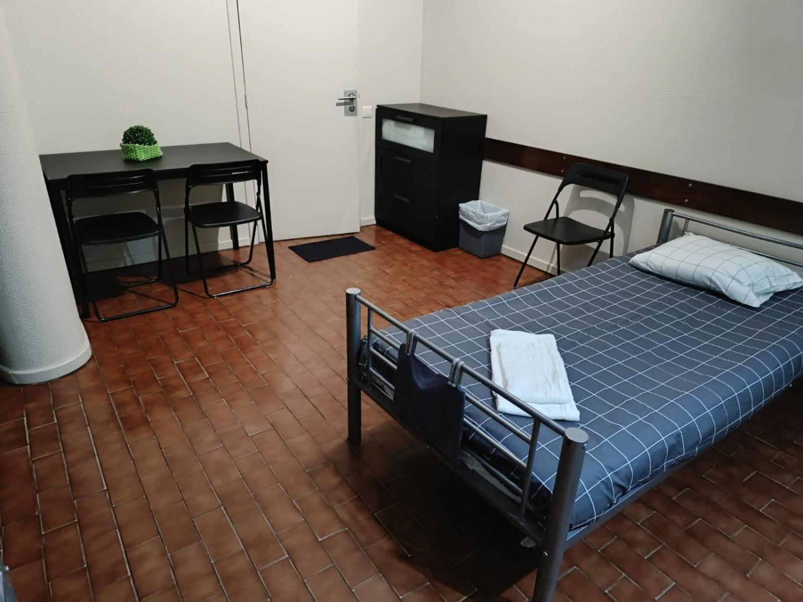 Spacious Economic Center Porto Flat Εξωτερικό φωτογραφία