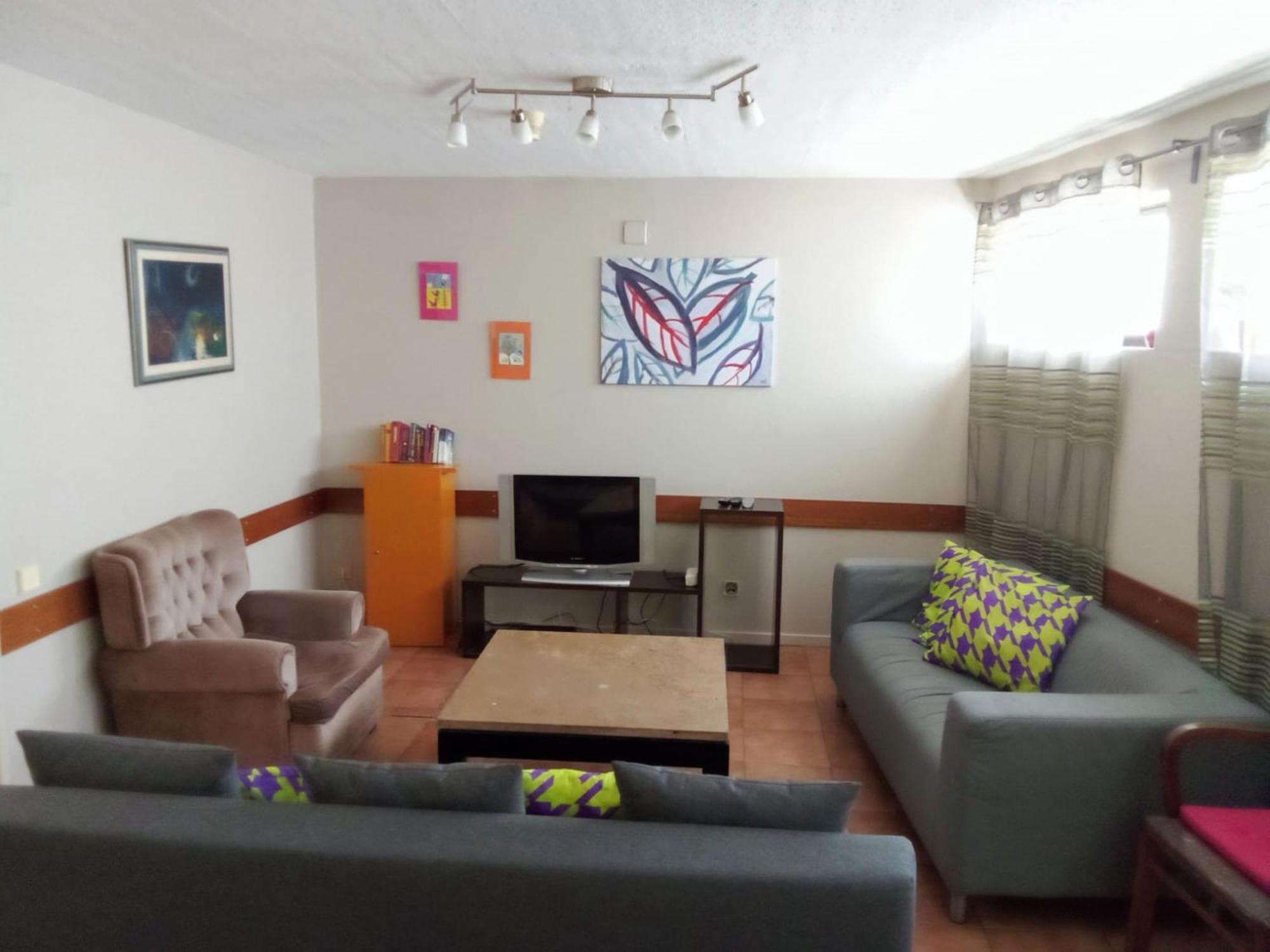 Spacious Economic Center Porto Flat Εξωτερικό φωτογραφία