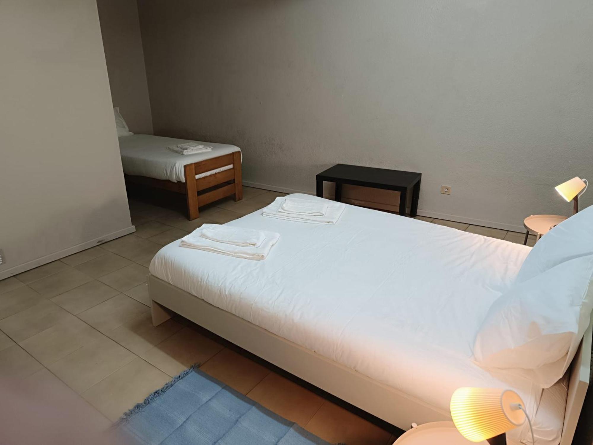 Spacious Economic Center Porto Flat Εξωτερικό φωτογραφία