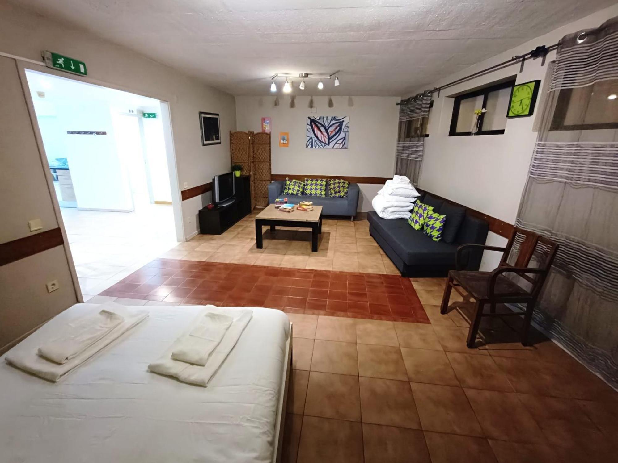 Spacious Economic Center Porto Flat Εξωτερικό φωτογραφία