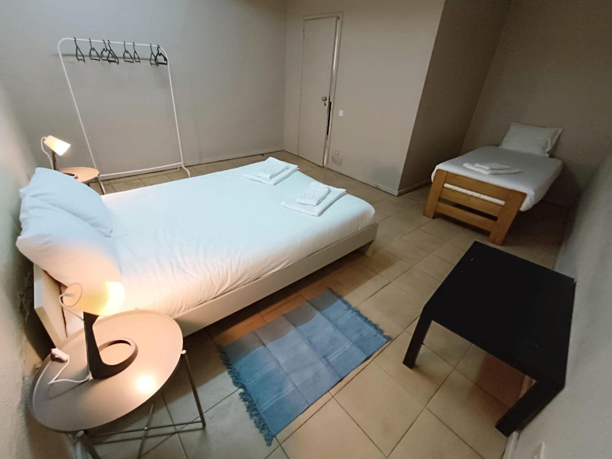 Spacious Economic Center Porto Flat Εξωτερικό φωτογραφία