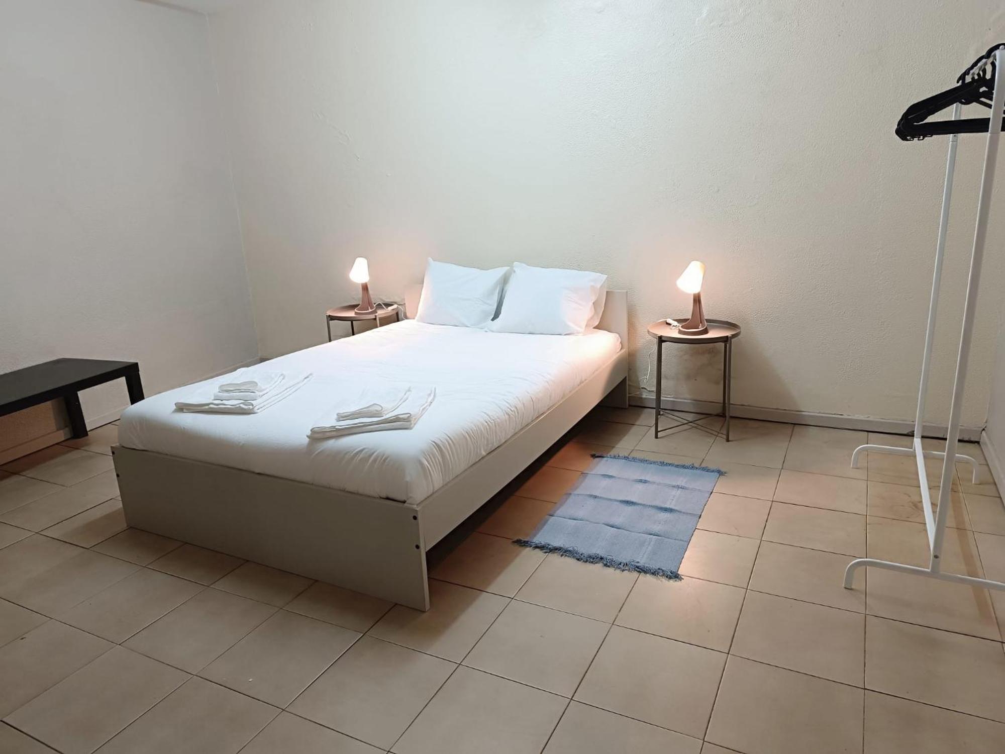 Spacious Economic Center Porto Flat Εξωτερικό φωτογραφία