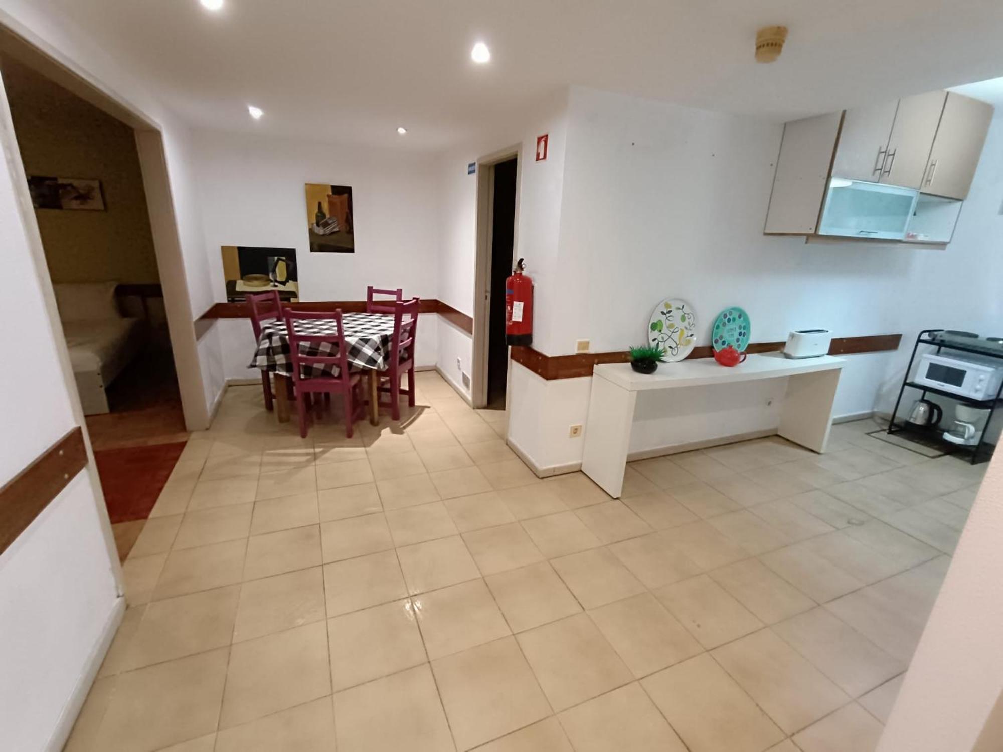 Spacious Economic Center Porto Flat Εξωτερικό φωτογραφία