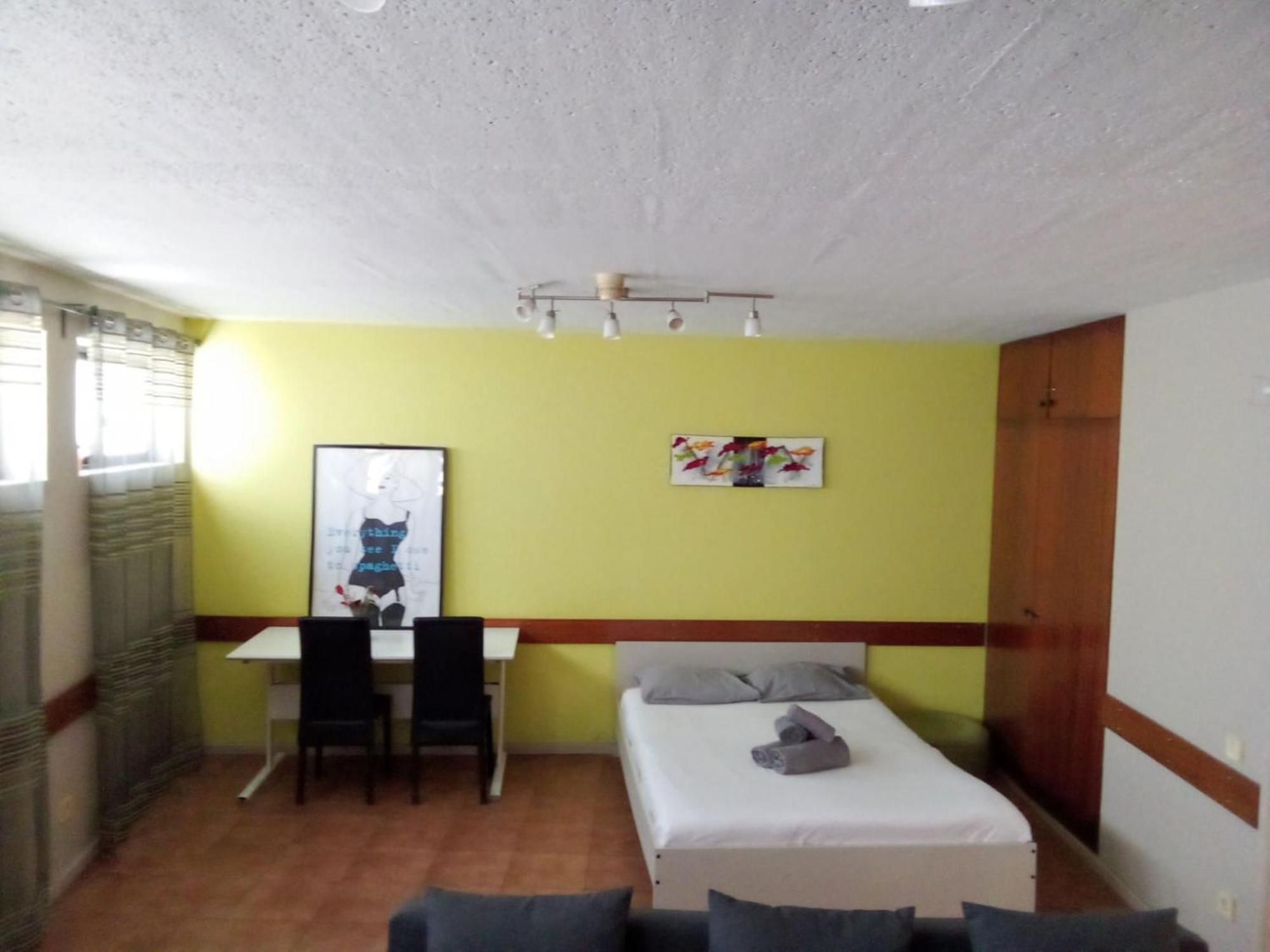 Spacious Economic Center Porto Flat Εξωτερικό φωτογραφία